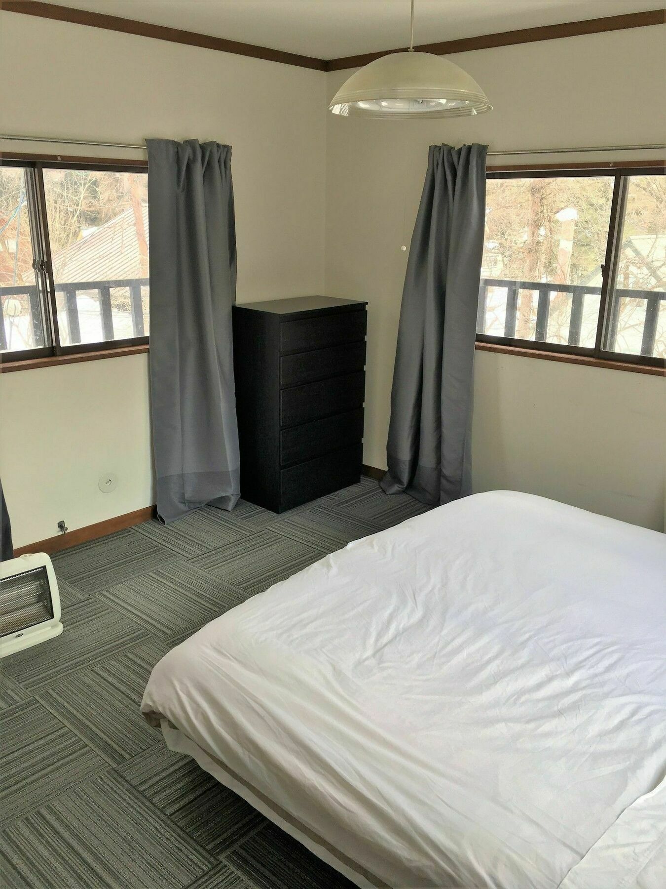 Powder Temple Hotel Хакуба Екстериор снимка
