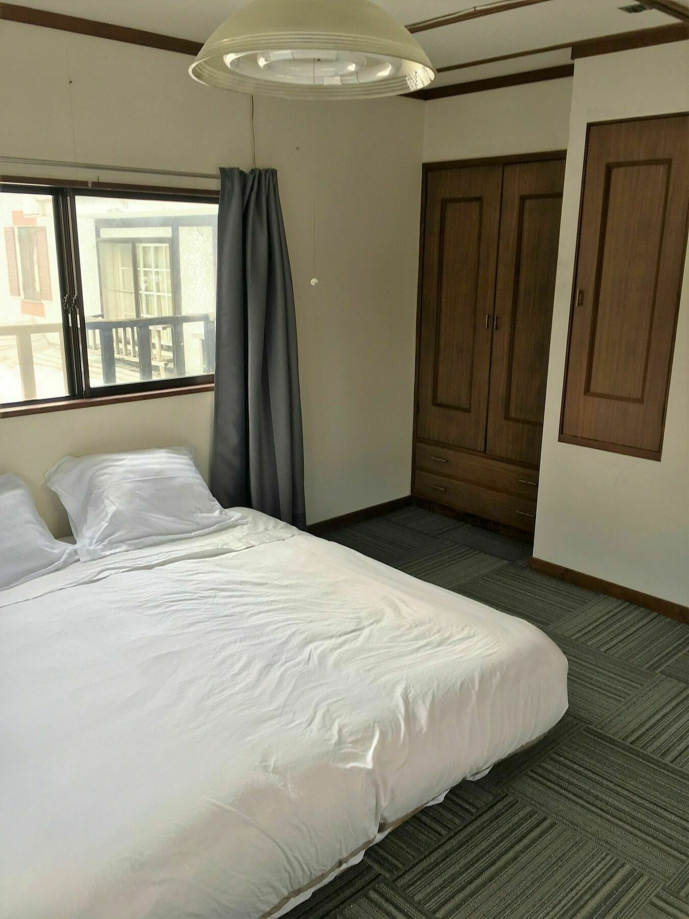 Powder Temple Hotel Хакуба Екстериор снимка